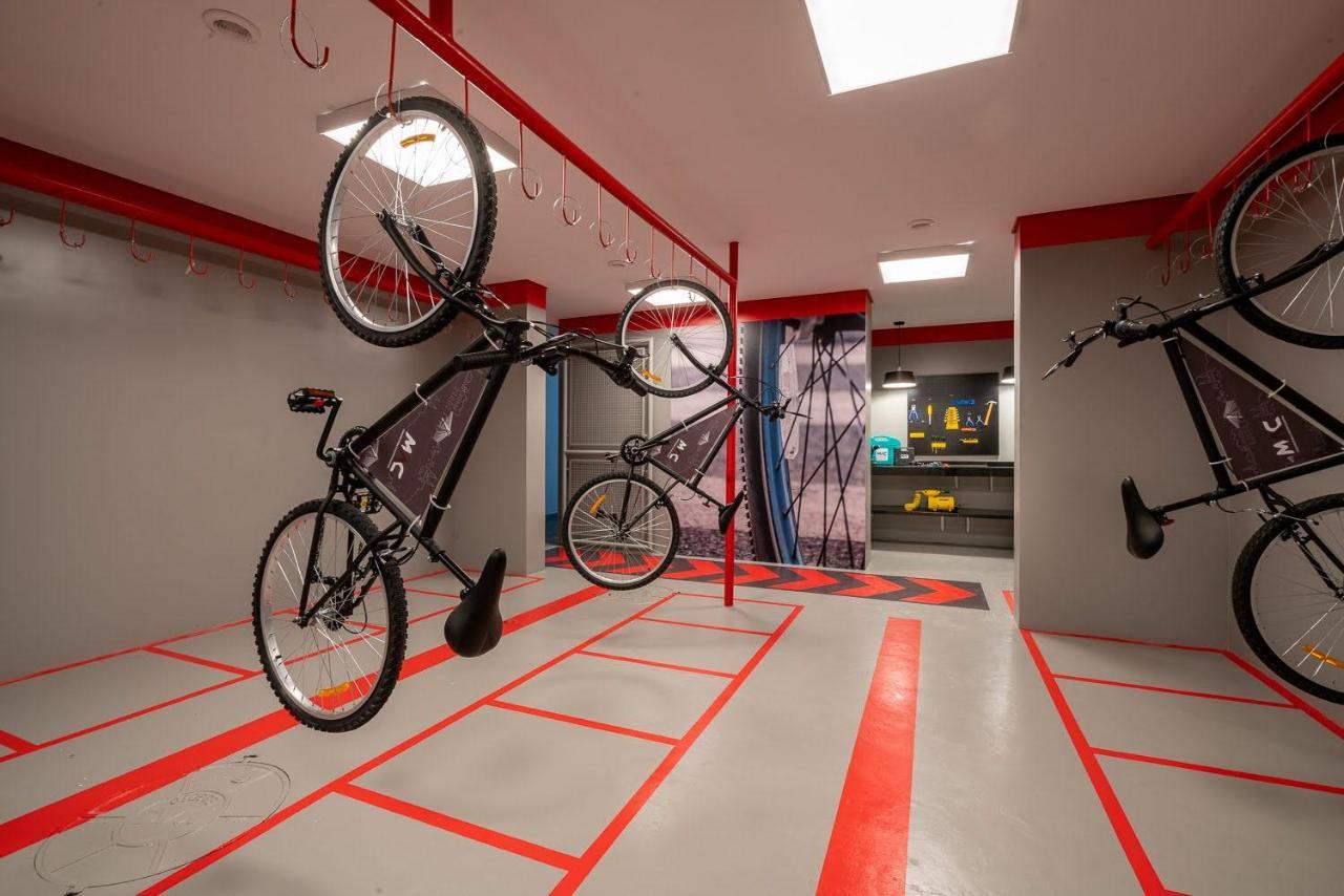 Apartamento Is Liberdade 13 São Paulo