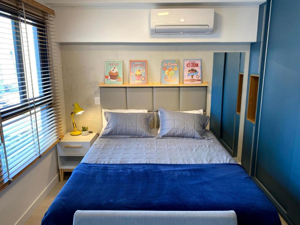 Apartamento Is Liberdade 13