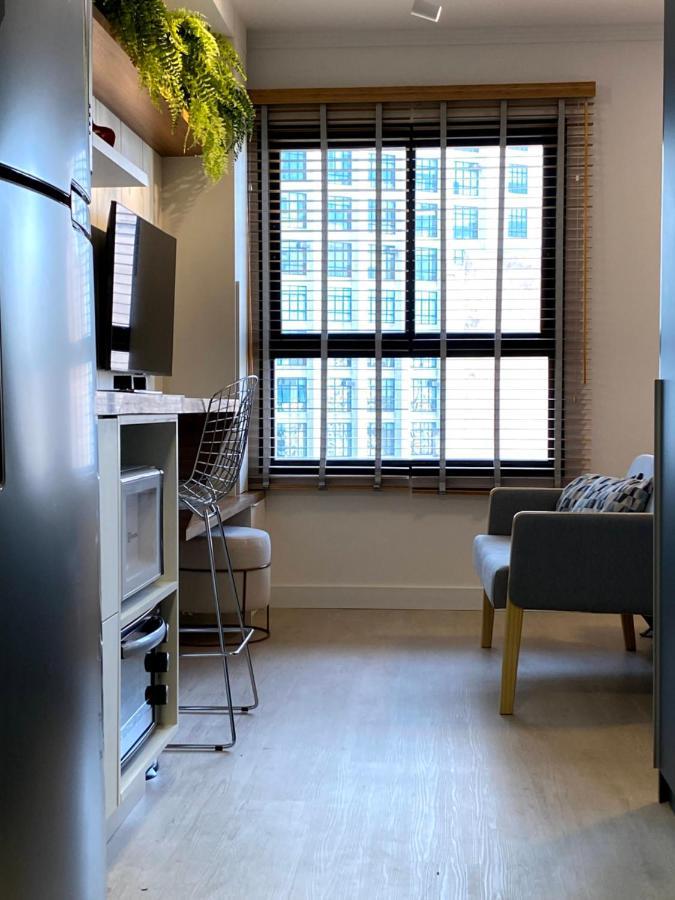 Apartamento Is Liberdade 13 São Paulo