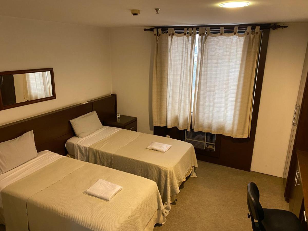Hotel Charmoso Flat Proximo Ao Aeroporto De Congonhas Sao Paulo