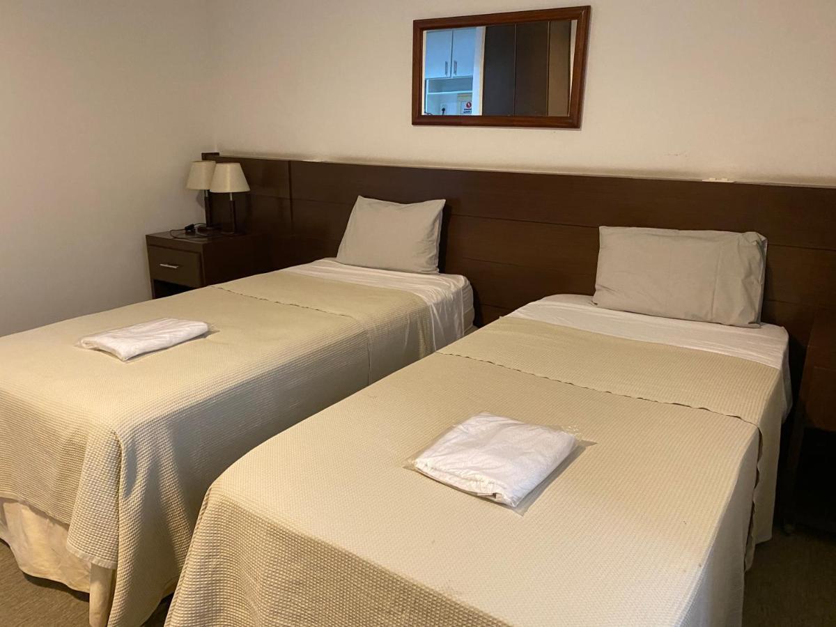 Charmoso Flat Proximo Ao Aeroporto De Congonhas Hotel