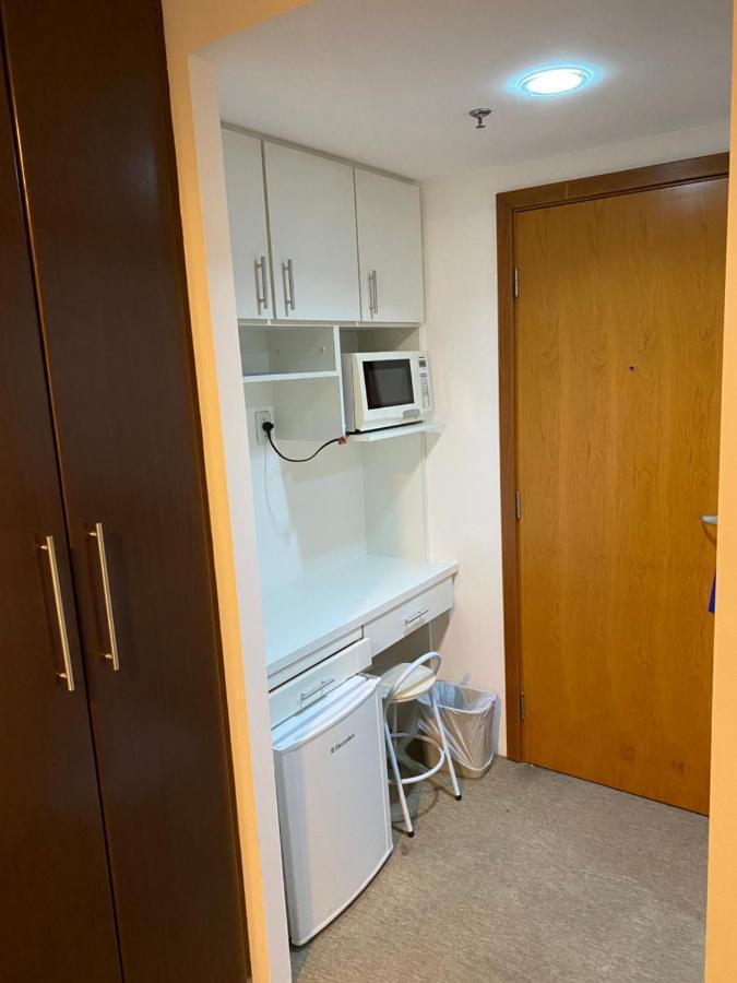 Charmoso Flat Proximo Ao Aeroporto De Congonhas Hotel 4*