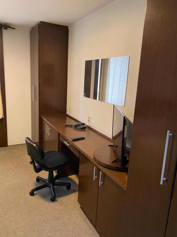 Charmoso Flat Proximo Ao Aeroporto De Congonhas 4* Sao Paulo