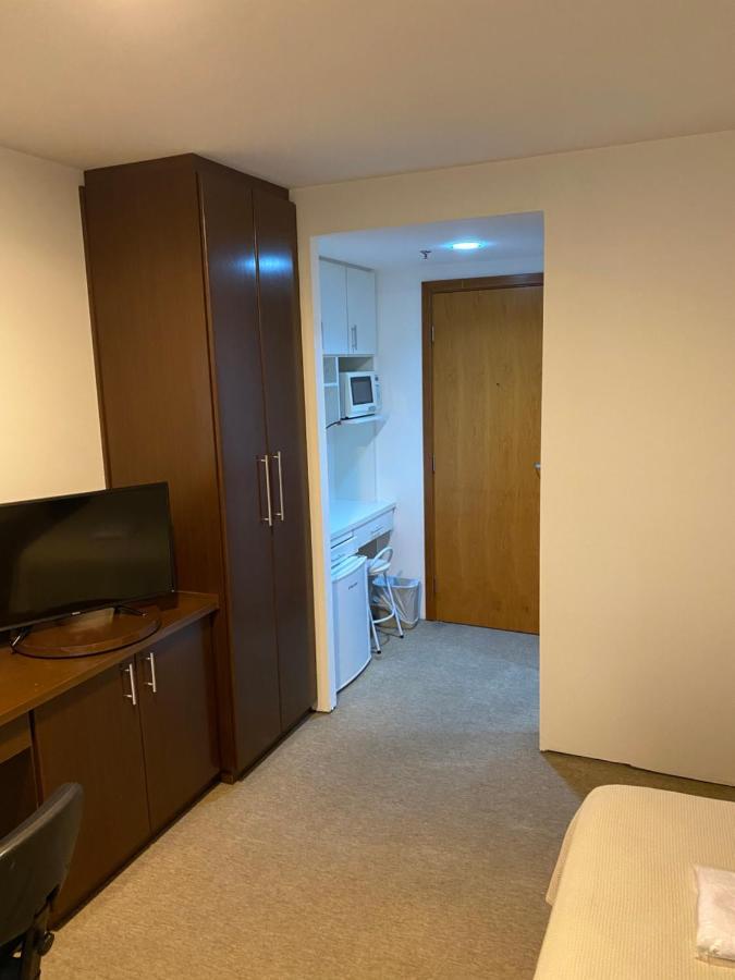 Charmoso Flat Proximo Ao Aeroporto De Congonhas Hotel 4*