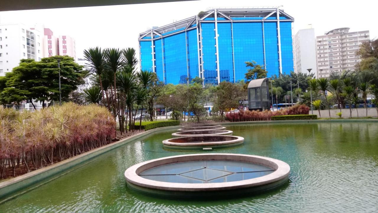 Mina De Ouro - 300m Metro Conceicao 1,4km Sp Expo E Congonhas Apartment *