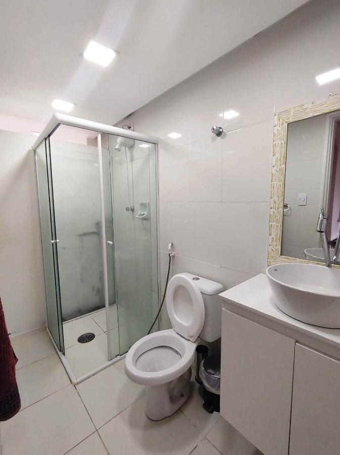 Apartamento Apartamento Vieira De Carvalho São Paulo