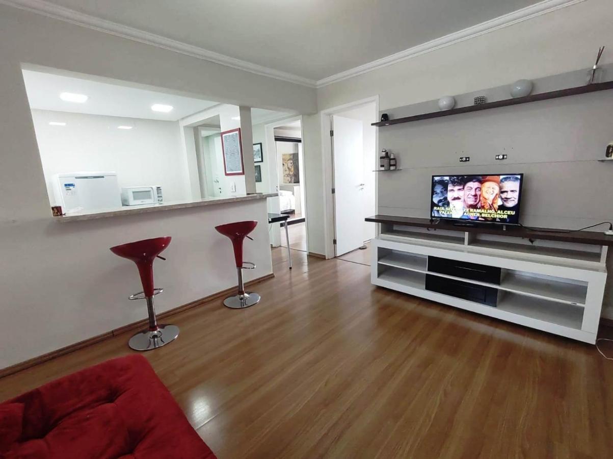 Apartamento Vieira De Carvalho