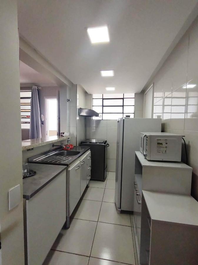 Apartamento Vieira De Carvalho Apartamento *