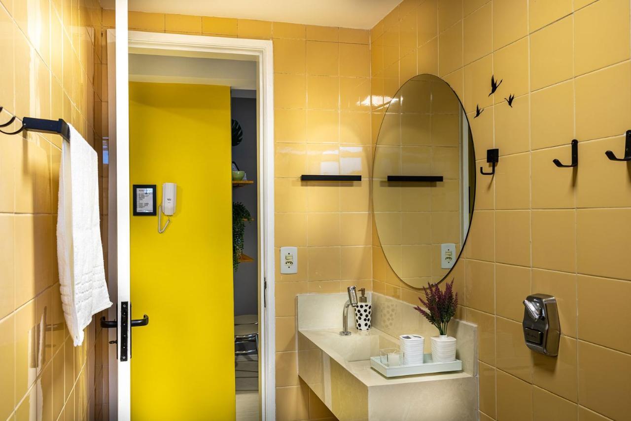 Apartamento Novo Apartamento Completo No Centro De *