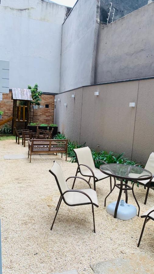 Apartamento Apartamento Sao Judas
