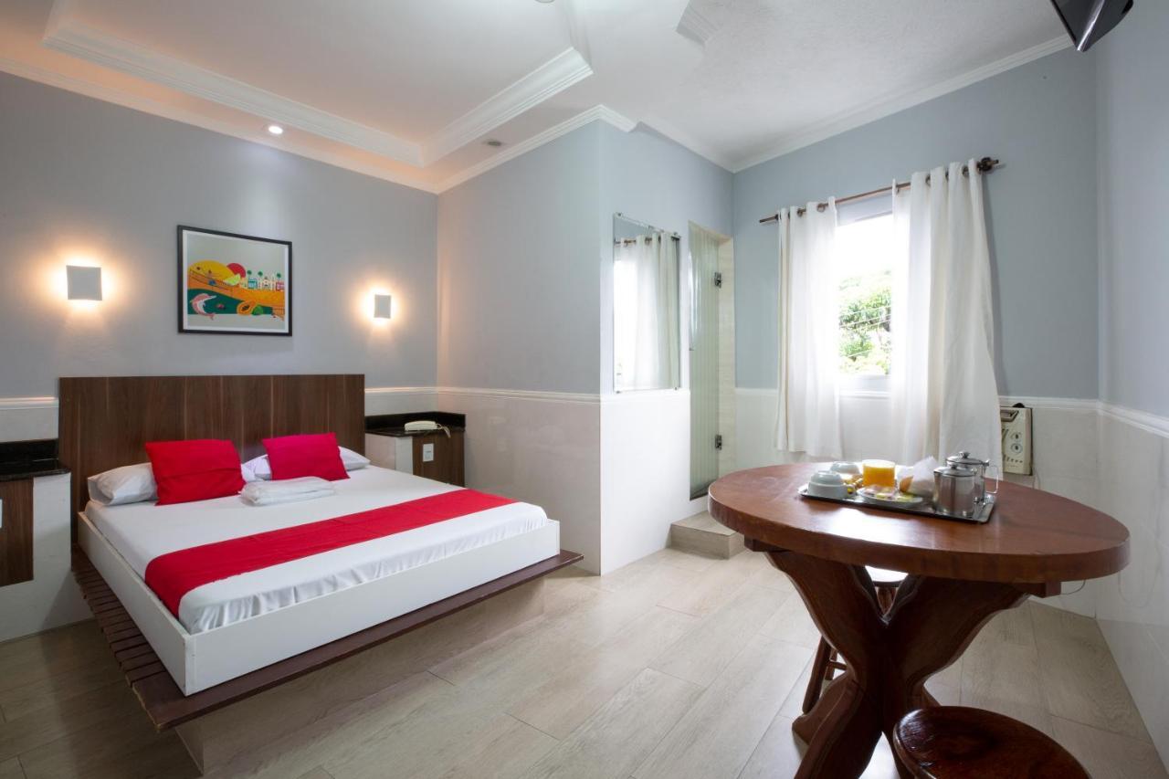 Analia Franco Khách sạn 2*