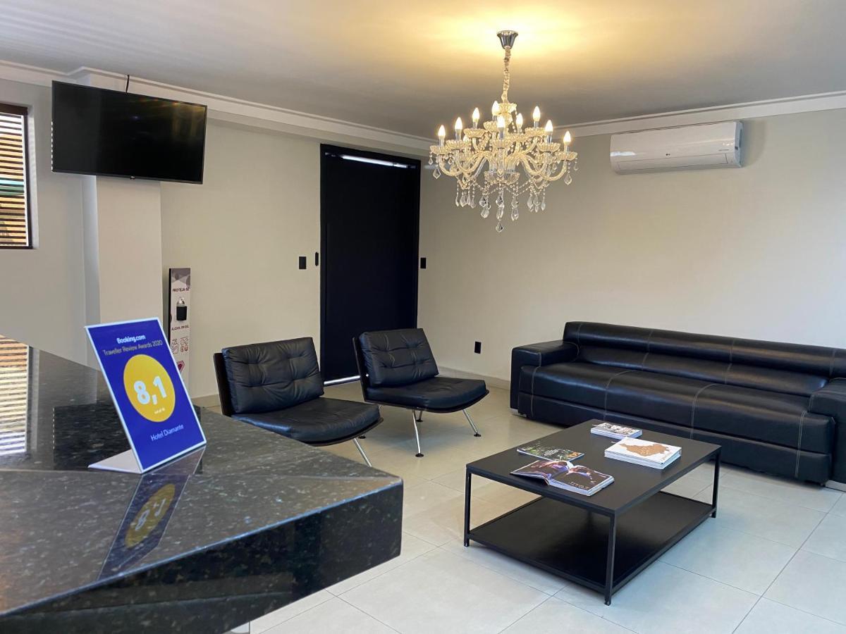 Hotel Diamante (adults Only)