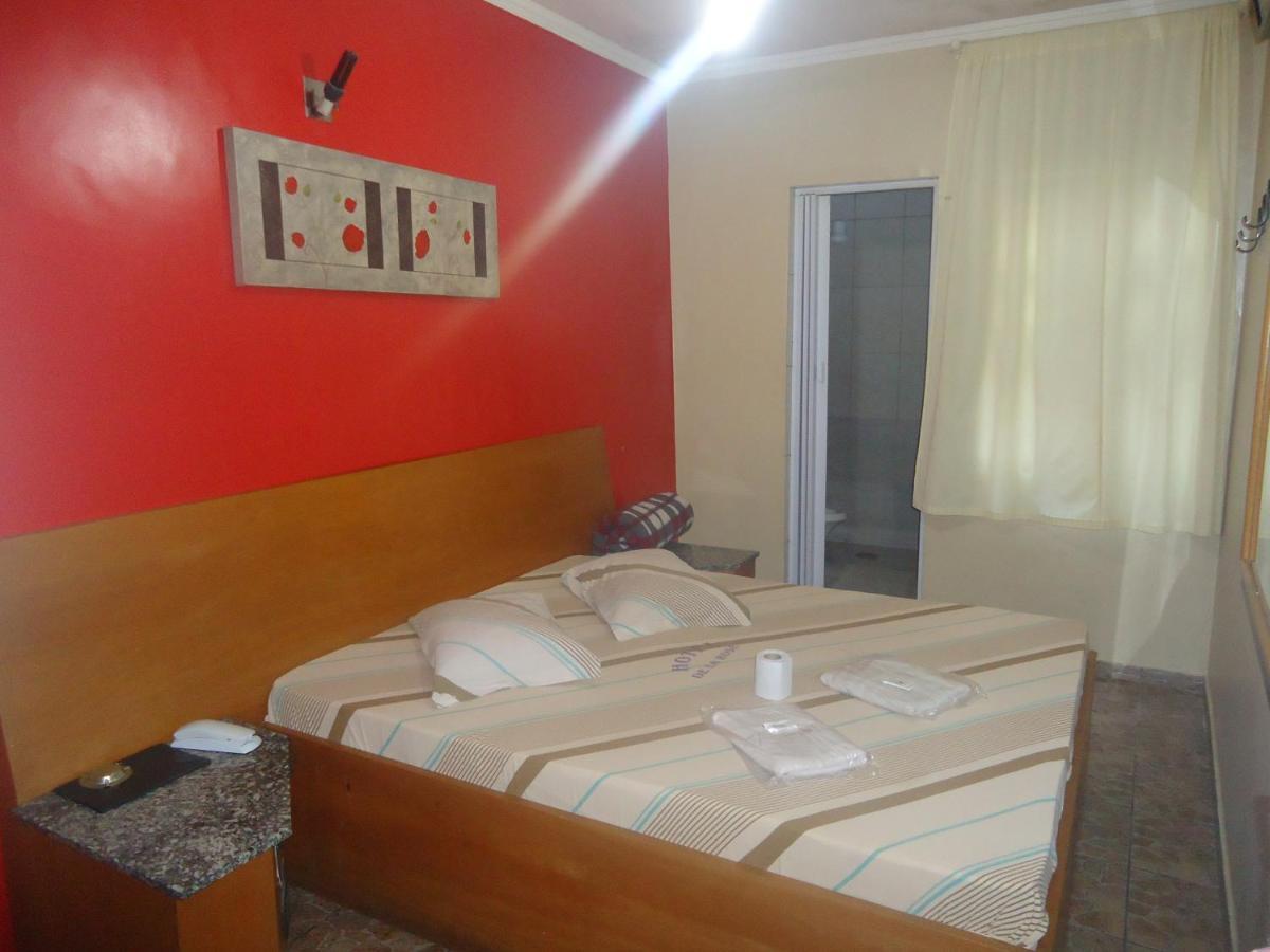 Della Rose (adults Only) Love hotel Sao Paulo