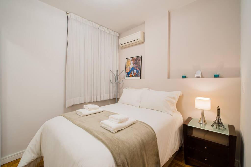 Bhomy Paulista Confortavel Na Alameda Itu L114 Apartment *