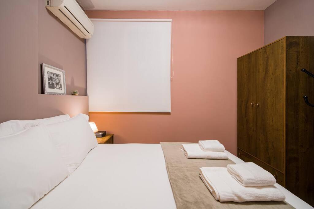 Apartment Bhomy Paulista Confortavel Na Alameda Itu L114 Sao Paulo