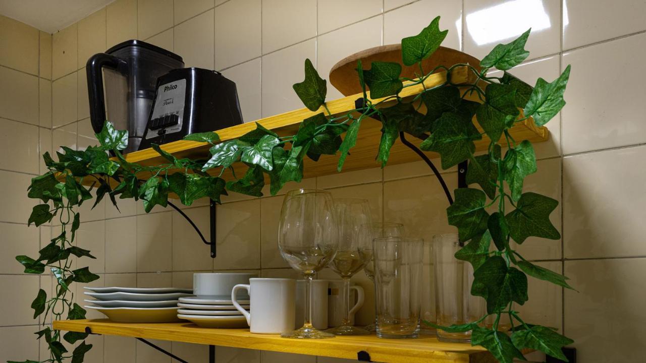 Novo Apartamento Completo No Centro De Apartamento São Paulo