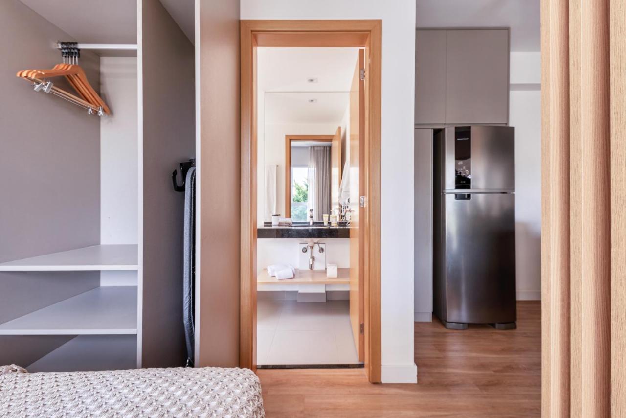 Apartamento No Coracao De Pinheiros - Faria Lima * São Paulo