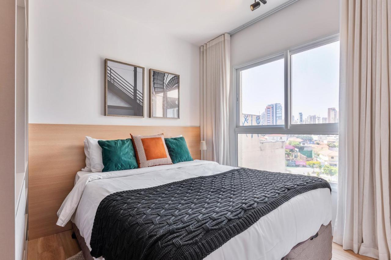 Apartamento Apartamento No Coracao De Pinheiros - Faria Lima São Paulo