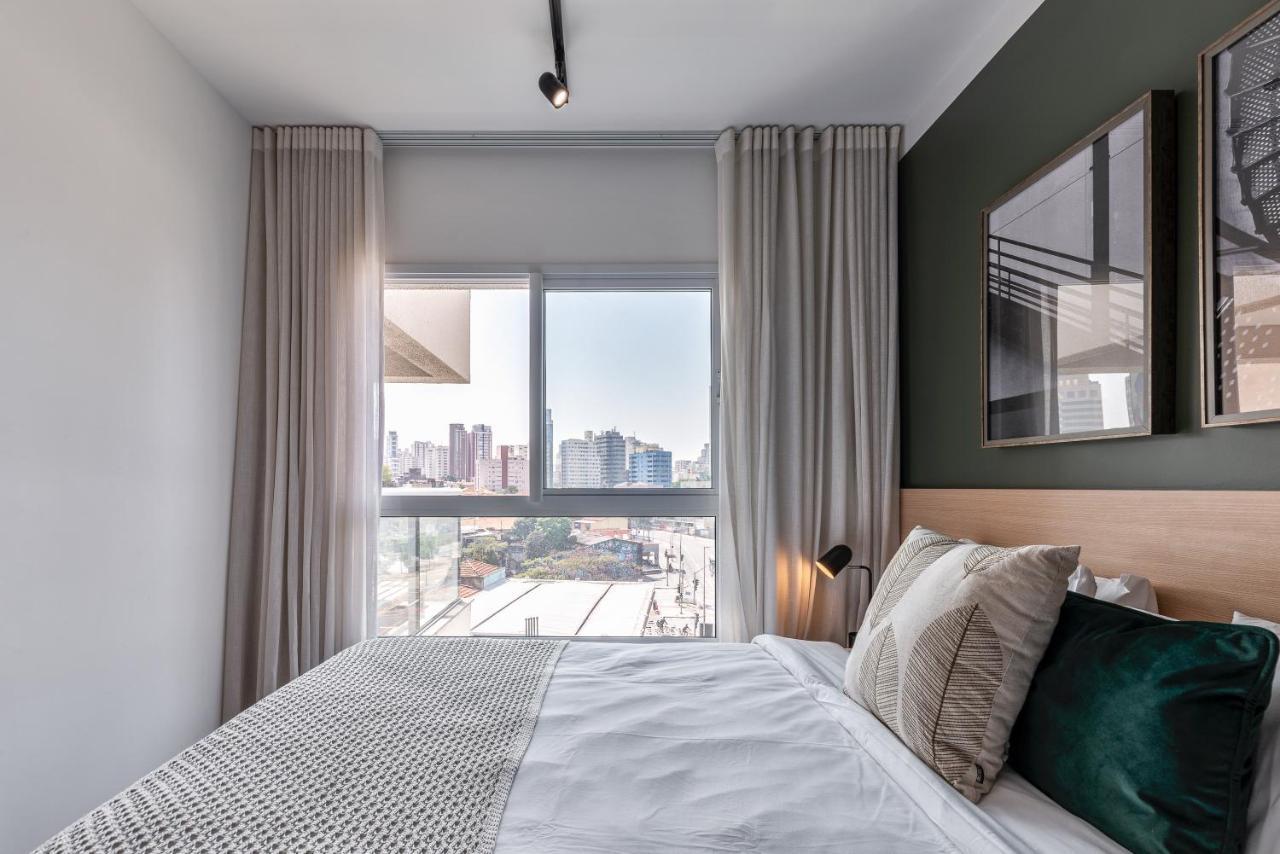 Apartamento No Coracao De Pinheiros - Faria Lima São Paulo