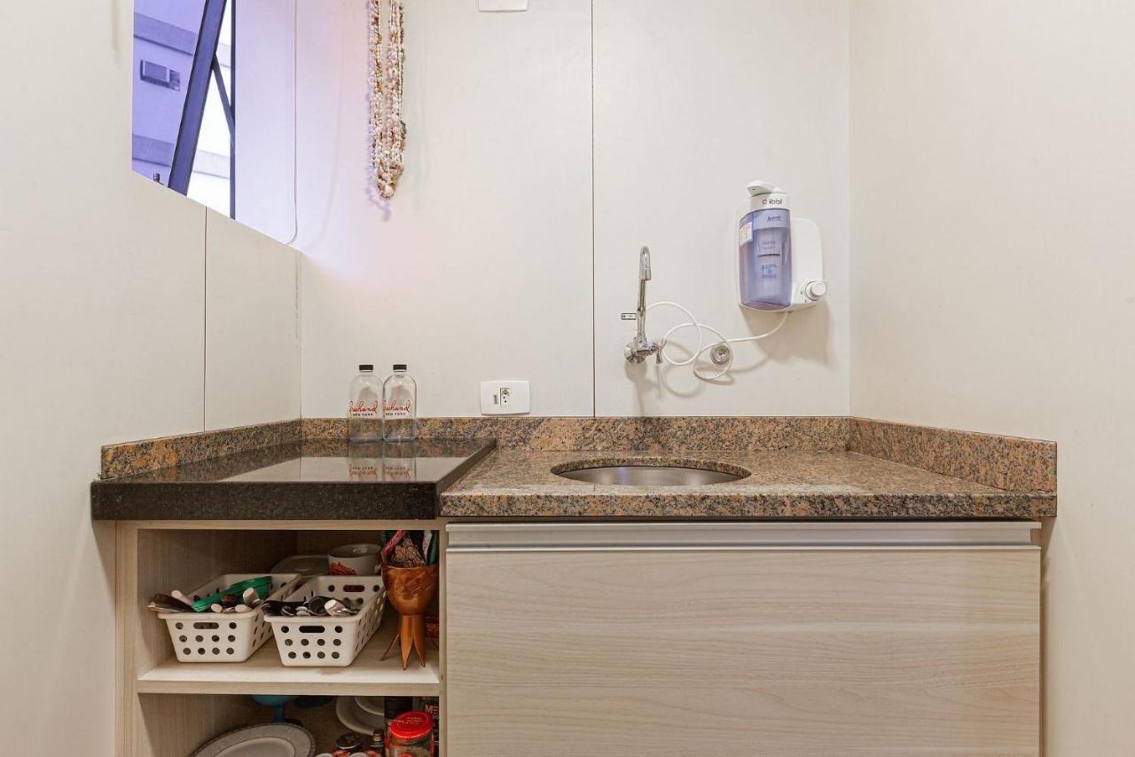 Apartment Flat No Coracao Dos Jardins - Imperial Hall *