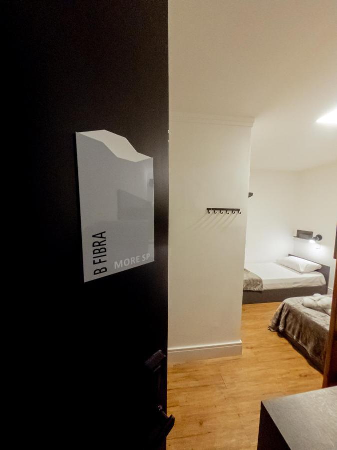 Sp Hostel *