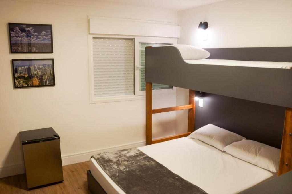 Hostel Sp *