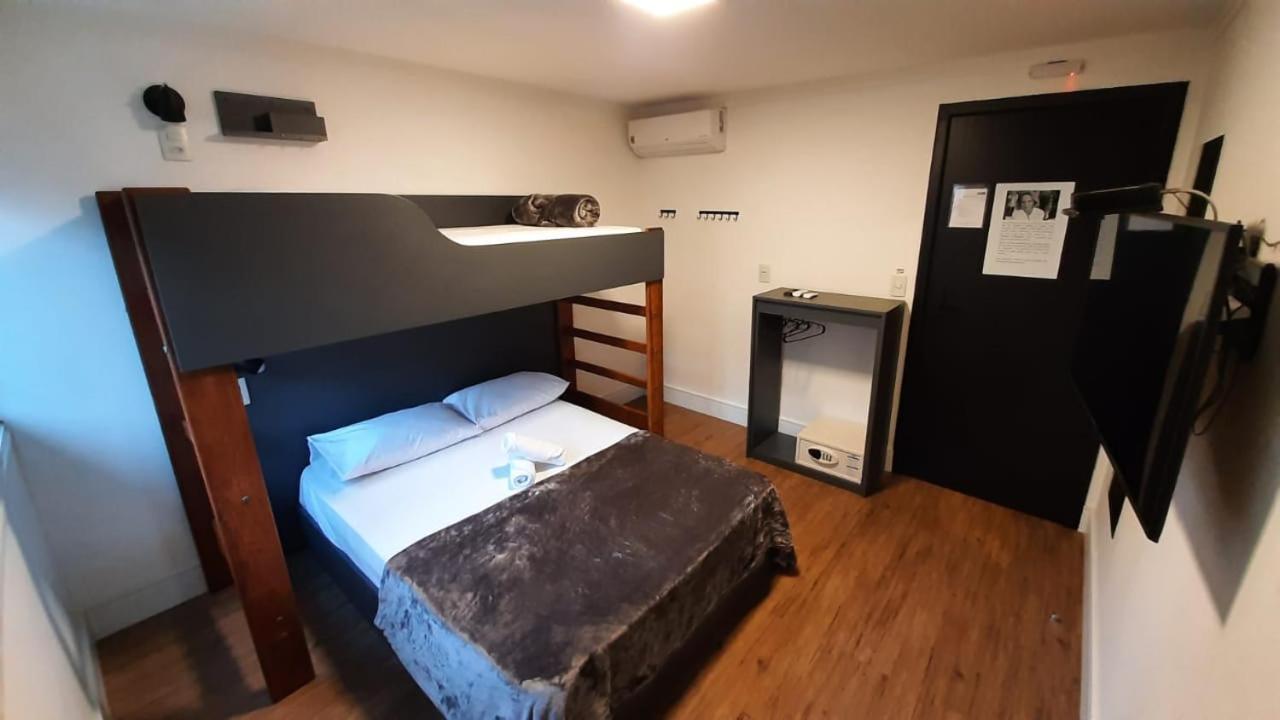 Sp Hostel