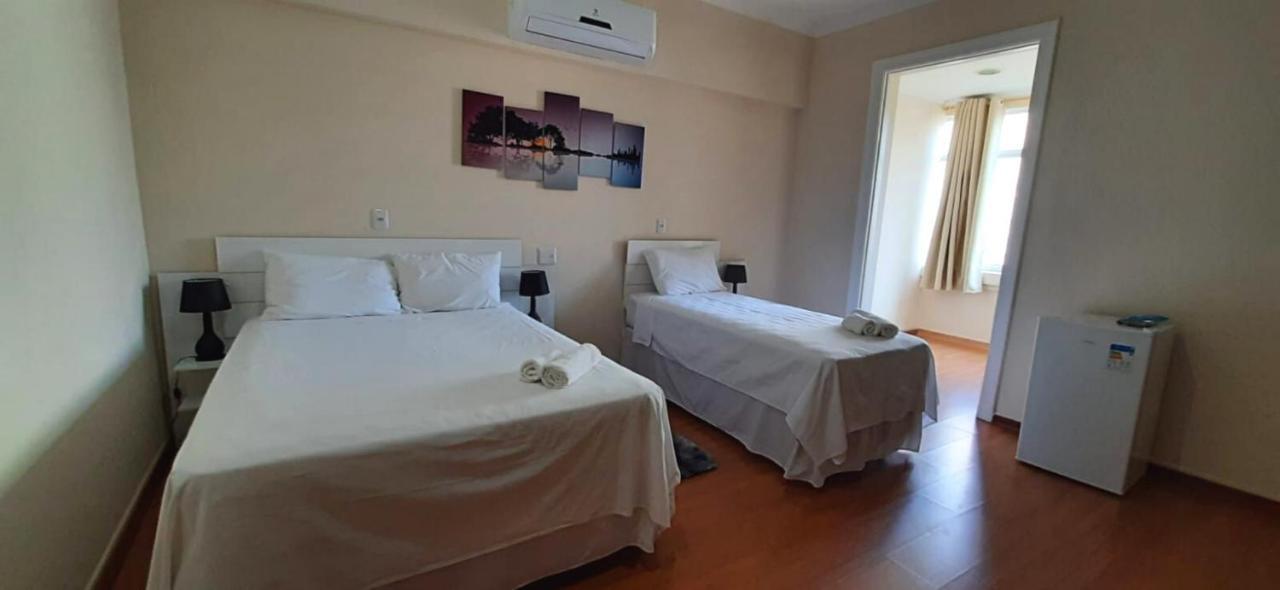 Esplanada Hotel Sao Paulo