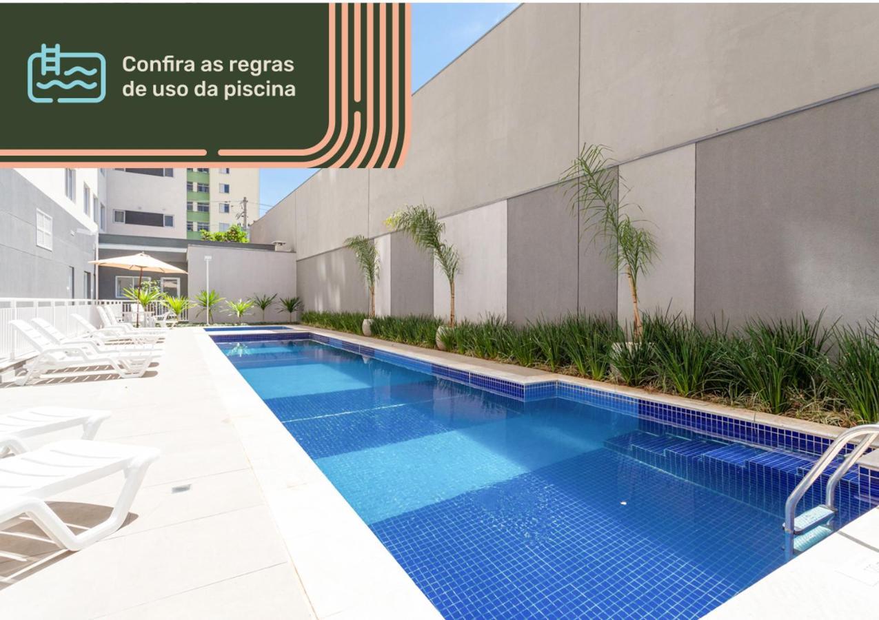 Nomah - Aptos Por Temporada No Bras * Sao Paulo