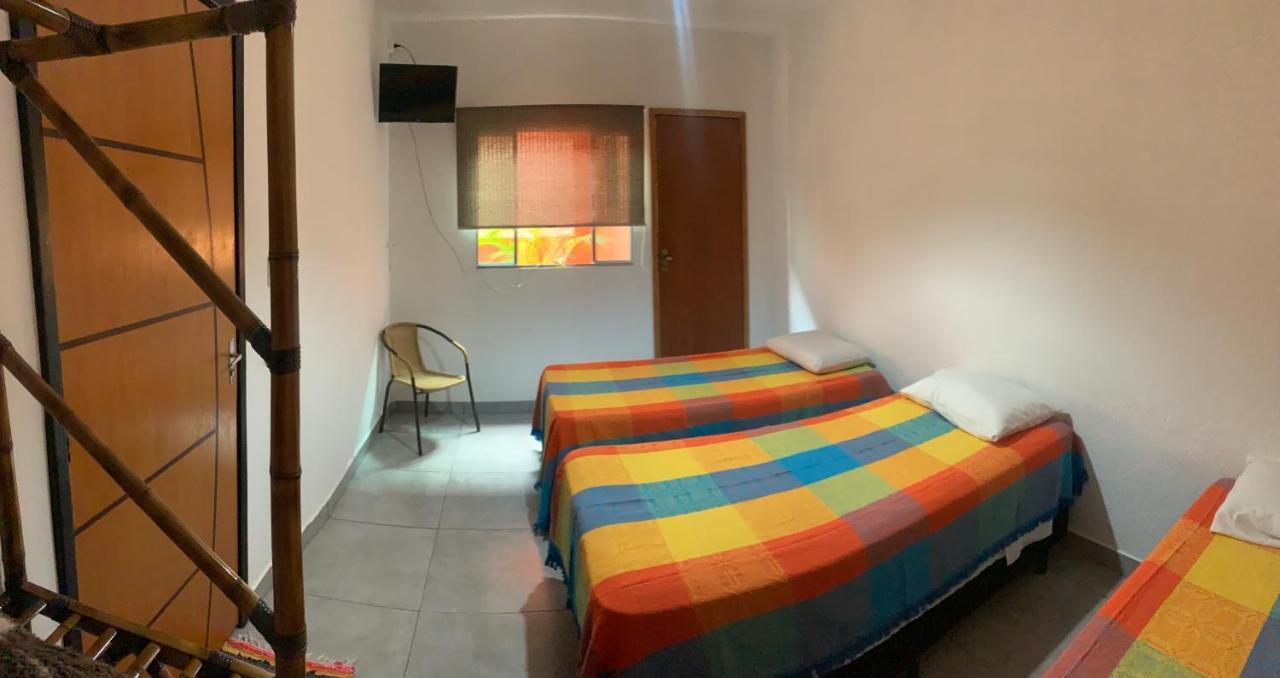 Ibituruna - Aeroporto De Congonhas Inn *
