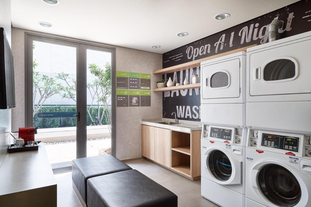 Apartamento Apartamento No Coracao De Pinheiros - Faria Lima