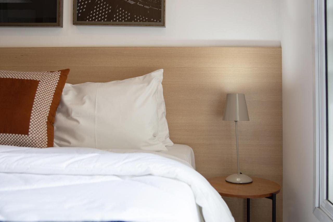 Apartamento Apartamento No Coracao De Pinheiros - Faria Lima *