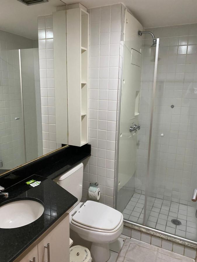 Charmoso Flat Proximo Ao Aeroporto De Congonhas Hotel 4*