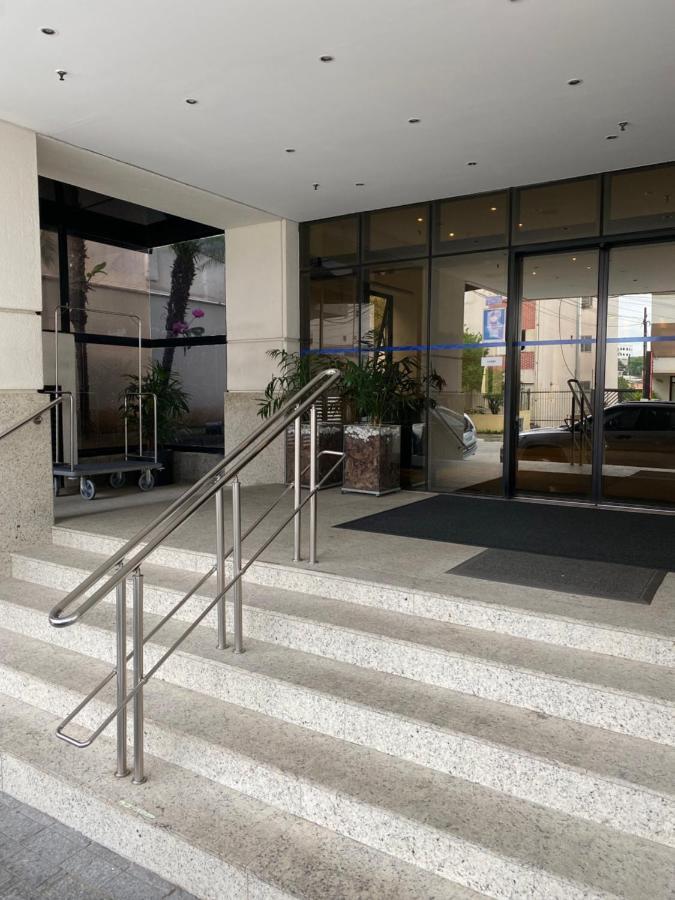 Hotel Charmoso Flat Proximo Ao Aeroporto De Congonhas Sao Paulo