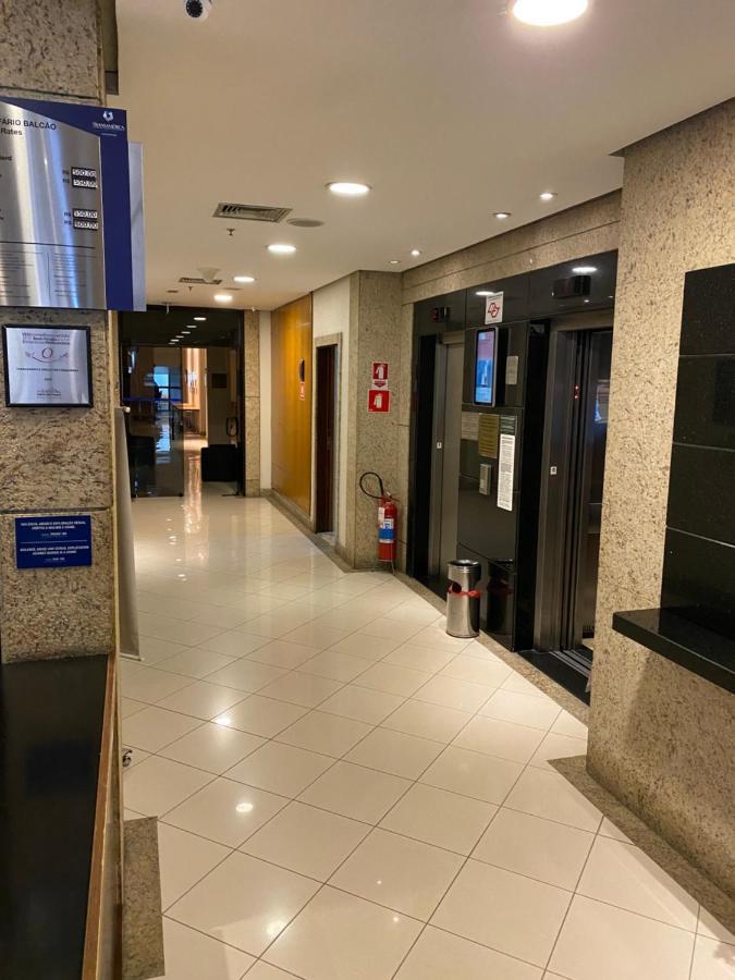 Charmoso Flat Proximo Ao Aeroporto De Congonhas Sao Paulo