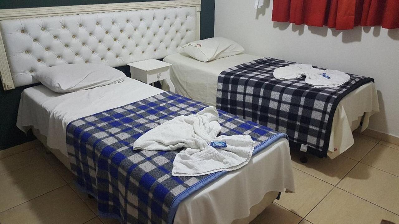 Hotel La Ville Hotel