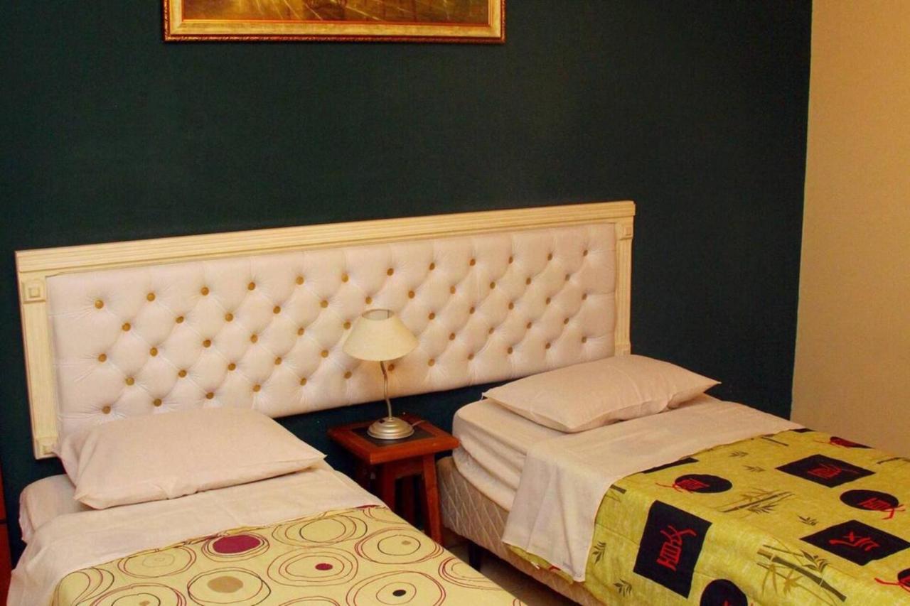 Hotel La Ville