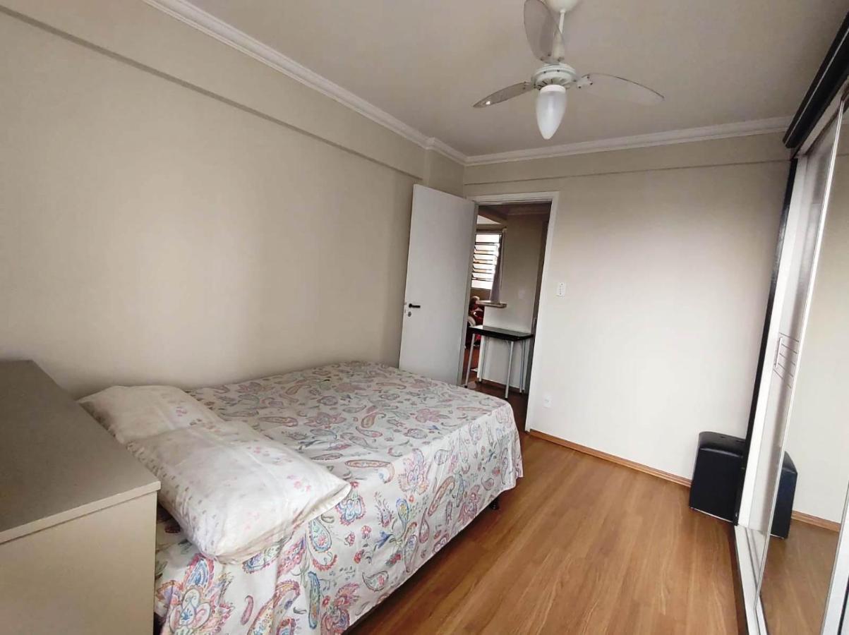 Apartamento Apartamento Vieira De Carvalho