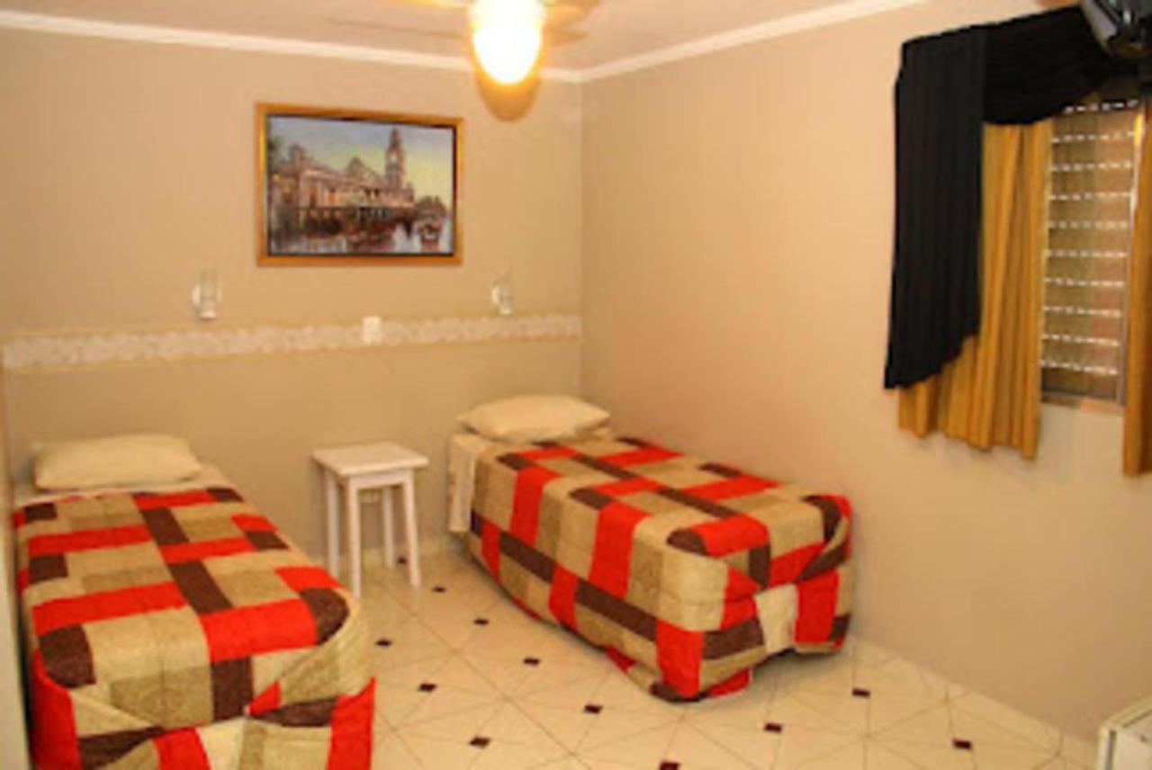 Hotel La Ville São Paulo