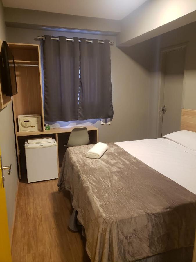 Unity - Mariana Sp Hotel São Paulo