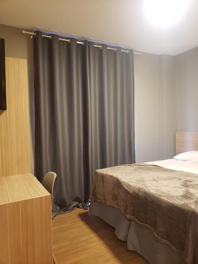 Hotel Unity - Mariana Sp São Paulo