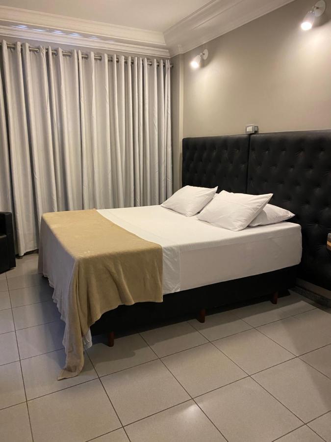 Hotel Diamante (adults Only) São Paulo