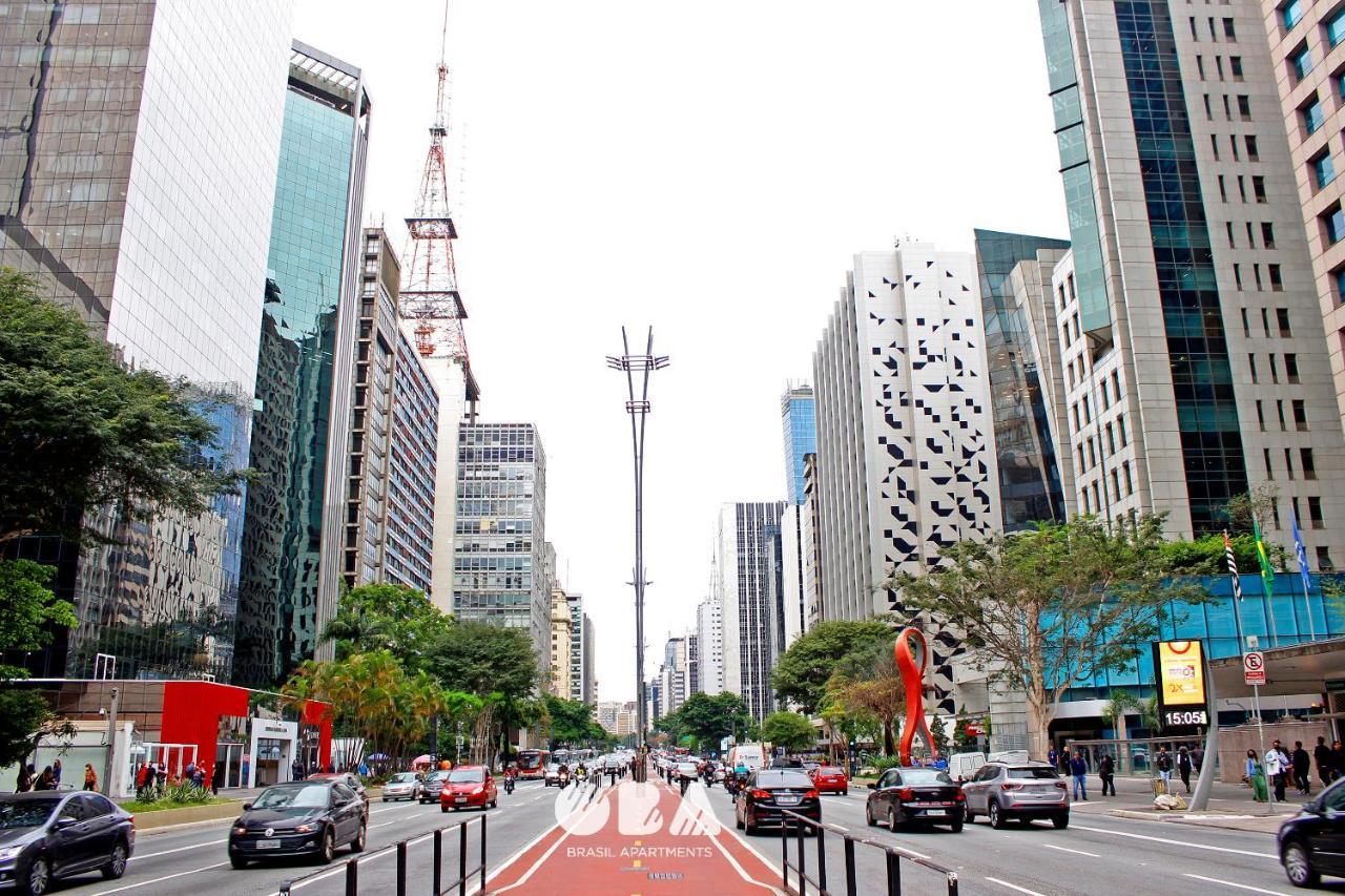 Oba 105 Avenida Paulista