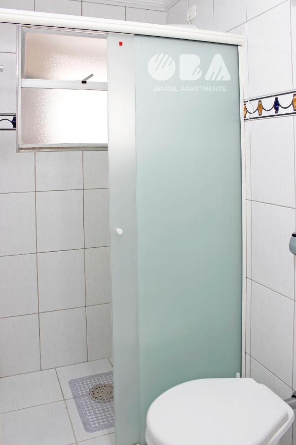 Oba 105 Avenida Paulista Apartment *