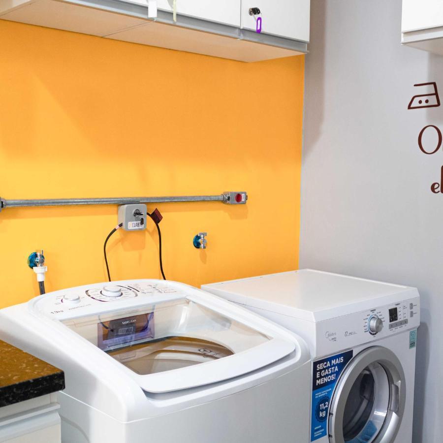 Cuarto Hostel São Paulo