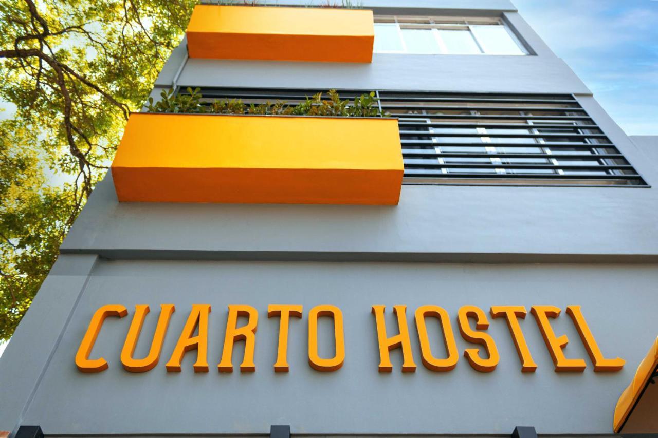 Cuarto Hostel