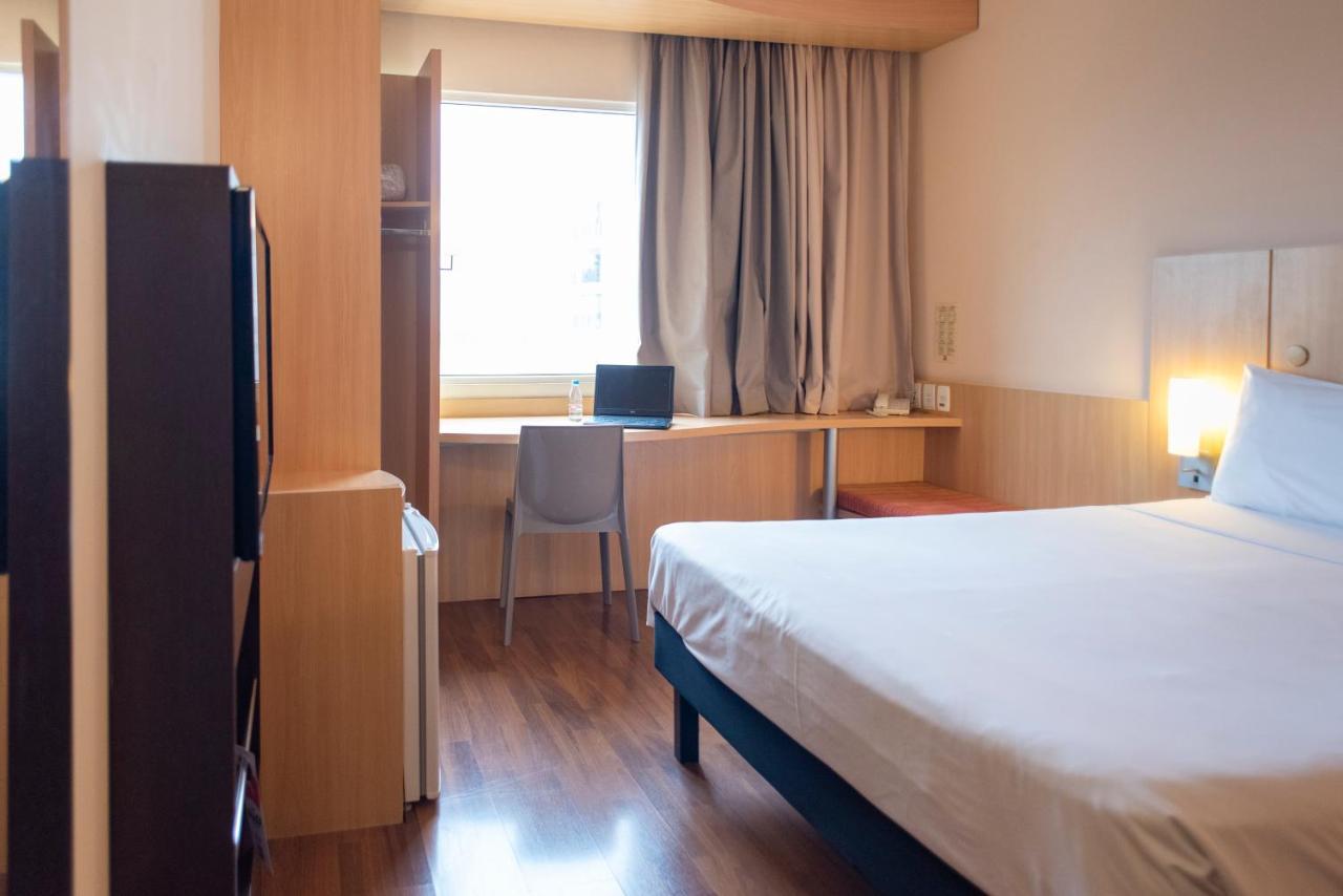 Ibis Barra Funda 3* São Paulo