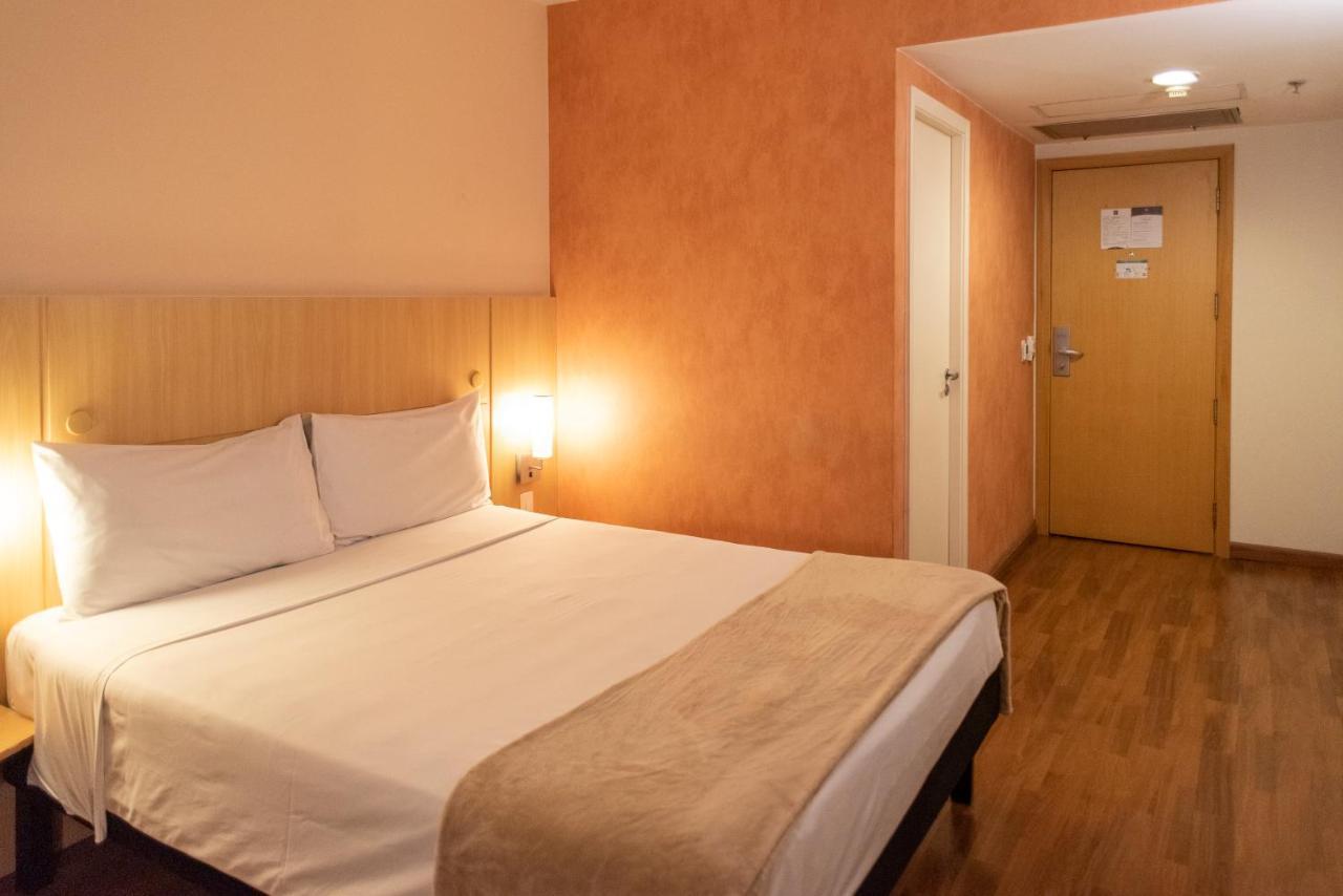 Ibis Barra Funda Khách sạn