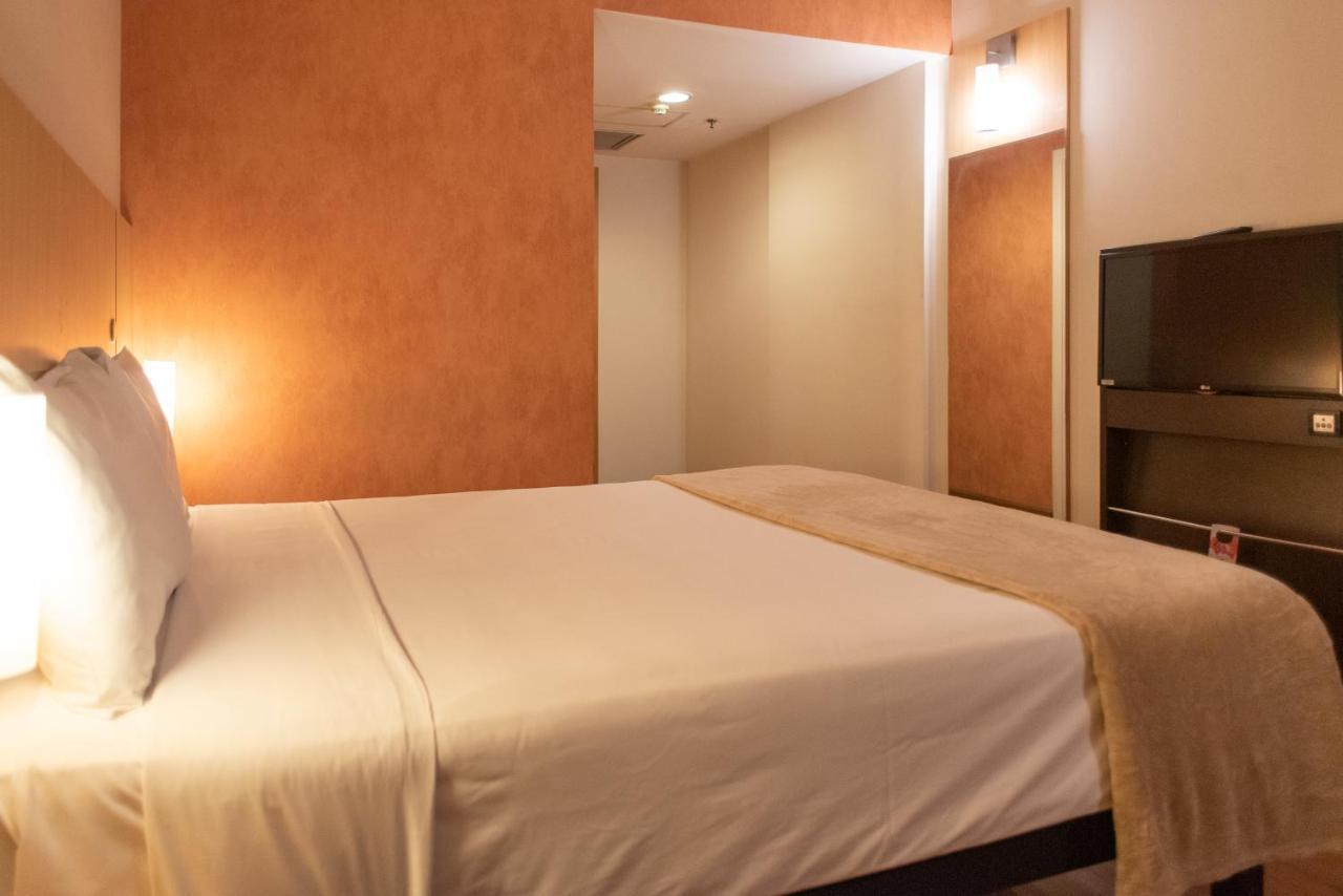 Ibis Barra Funda Khách sạn 3*