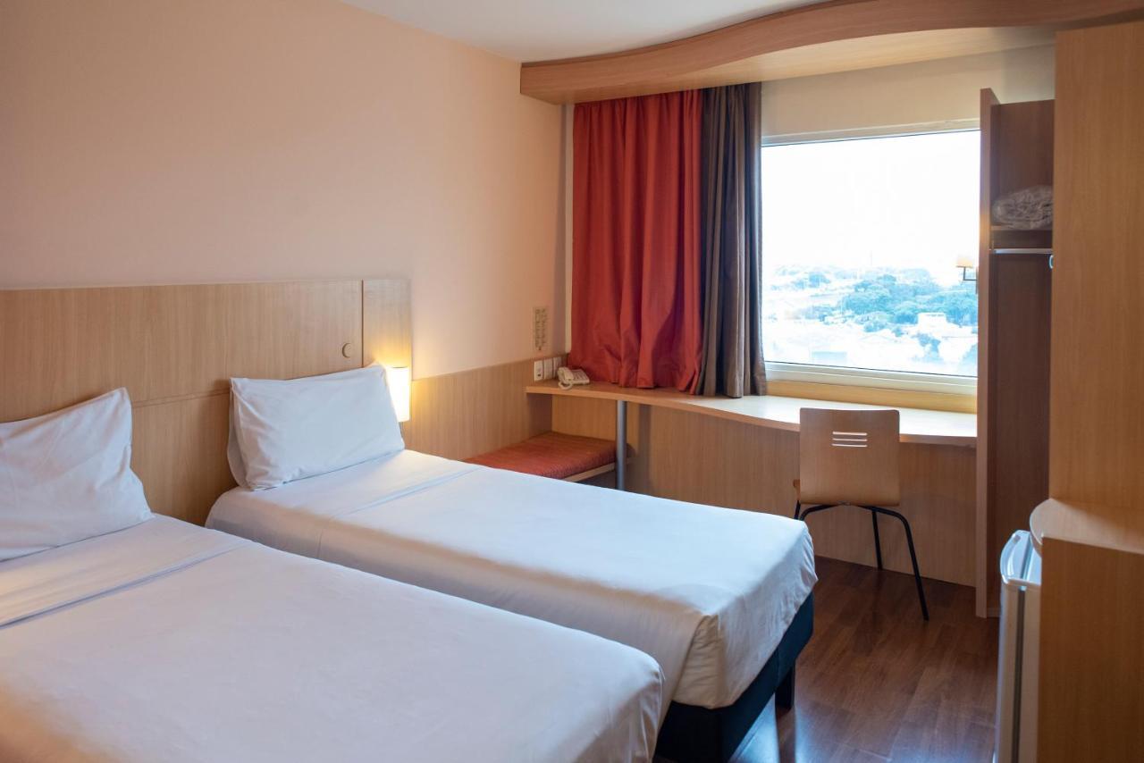 Ibis Barra Funda 3*